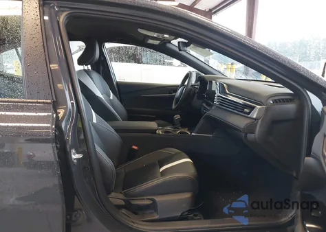 2025 Toyota Camry Se z USA, uszkodzony, nr VIN 4T1DAACK0SU611767